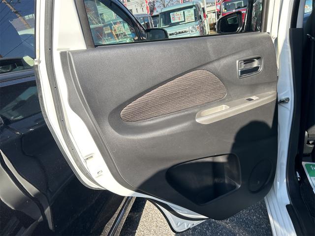 デイズ ハイウェイスター　Ｊ　Ｗエアバック　純正ナビ　ＡＢＳ　フルセグＴＶ　エアコン　ＣＤプレイヤー　サイドバイザー　純正アルミ　キーレス　パワーステアリング　パワーウィンドウ　フォグランプ　電動格納ミラー（29枚目）