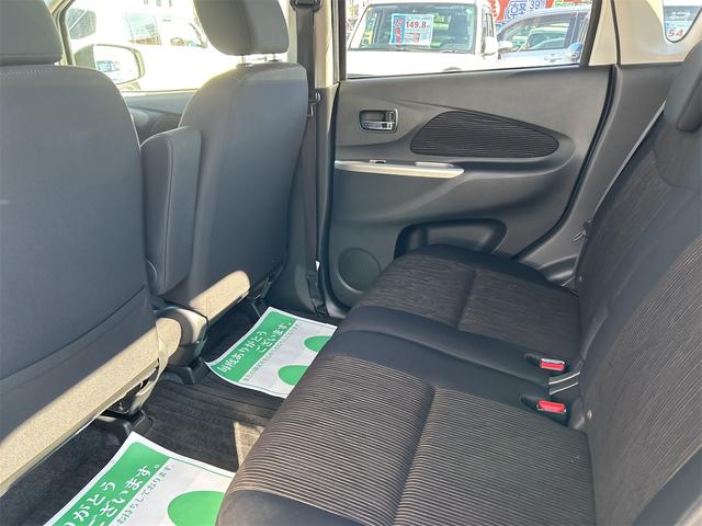 デイズ ハイウェイスター　Ｊ　Ｗエアバック　純正ナビ　ＡＢＳ　フルセグＴＶ　エアコン　ＣＤプレイヤー　サイドバイザー　純正アルミ　キーレス　パワーステアリング　パワーウィンドウ　フォグランプ　電動格納ミラー（30枚目）