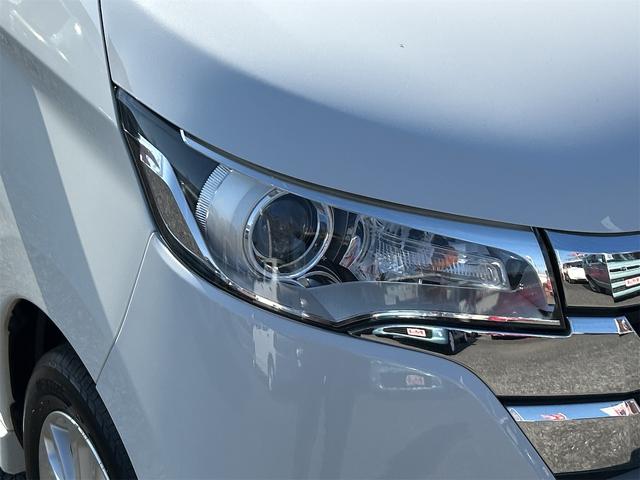 デイズ ハイウェイスター　Ｊ　Ｗエアバック　純正ナビ　ＡＢＳ　フルセグＴＶ　エアコン　ＣＤプレイヤー　サイドバイザー　純正アルミ　キーレス　パワーステアリング　パワーウィンドウ　フォグランプ　電動格納ミラー（35枚目）