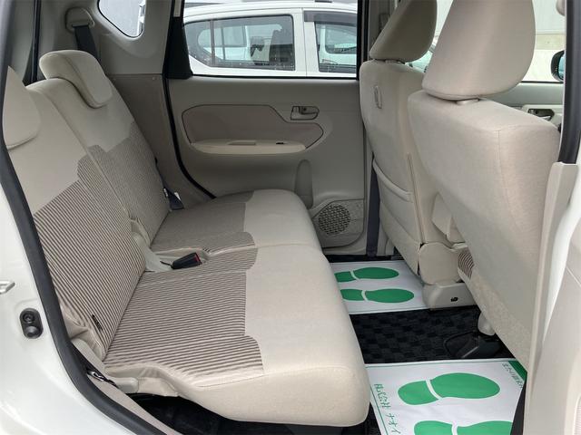 ムーヴ L SAIII Wエアバック 社外ナビ ABS スマートアシスト アイドリングSTOP エアコン プライバシーガラス パワーウィンドウ パワーステアリング 電動格納ミラー キーレス フルセグTV Bluetooth(9枚目)