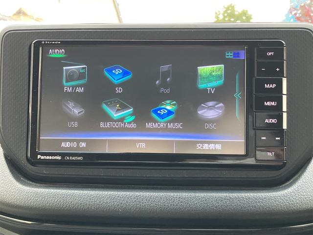 ムーヴ L SAIII Wエアバック 社外ナビ ABS スマートアシスト アイドリングSTOP エアコン プライバシーガラス パワーウィンドウ パワーステアリング 電動格納ミラー キーレス フルセグTV Bluetooth(13枚目)