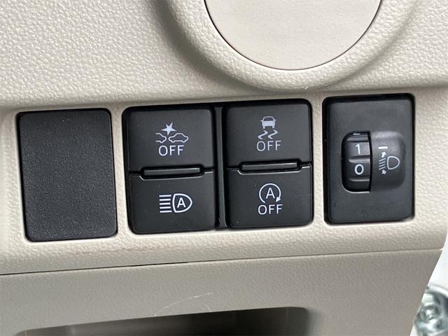 ムーヴ L SAIII Wエアバック 社外ナビ ABS スマートアシスト アイドリングSTOP エアコン プライバシーガラス パワーウィンドウ パワーステアリング 電動格納ミラー キーレス フルセグTV Bluetooth(19枚目)