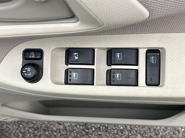 ムーヴ L SAIII Wエアバック 社外ナビ ABS スマートアシスト アイドリングSTOP エアコン プライバシーガラス パワーウィンドウ パワーステアリング 電動格納ミラー キーレス フルセグTV Bluetooth(20枚目)