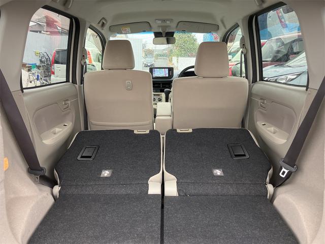 ムーヴ L SAIII Wエアバック 社外ナビ ABS スマートアシスト アイドリングSTOP エアコン プライバシーガラス パワーウィンドウ パワーステアリング 電動格納ミラー キーレス フルセグTV Bluetooth(23枚目)