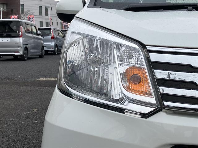 ムーヴ L SAIII Wエアバック 社外ナビ ABS スマートアシスト アイドリングSTOP エアコン プライバシーガラス パワーウィンドウ パワーステアリング 電動格納ミラー キーレス フルセグTV Bluetooth(27枚目)