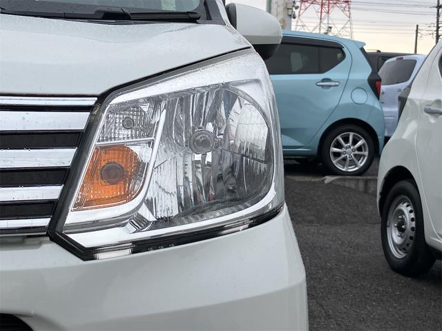 ムーヴ L SAIII Wエアバック 社外ナビ ABS スマートアシスト アイドリングSTOP エアコン プライバシーガラス パワーウィンドウ パワーステアリング 電動格納ミラー キーレス フルセグTV Bluetooth(28枚目)