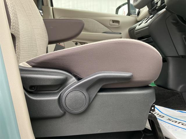 ｅＫワゴン Ｍ　Ｗエアバック　社外ナビ　レーダーブレーキ　フルセグＴＶ　アイドリングＳＴＯＰ　エアコン　キーレス　パワーウィンドウ　電動格納ミラー　シートヒーター　バックカメラ　Ｂｌｕｅｔｏｏｔｈ　ドライブレコーダー（8枚目）