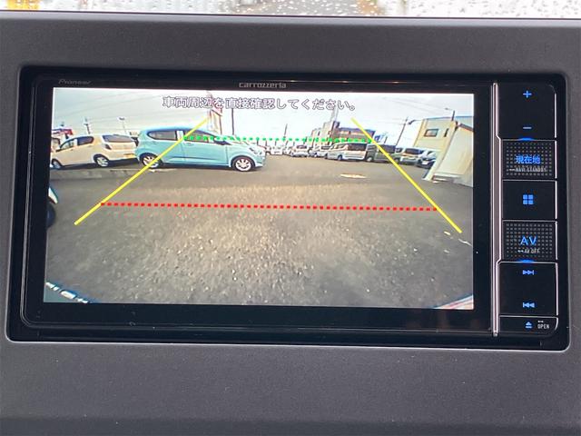 ｅＫワゴン Ｍ　Ｗエアバック　社外ナビ　レーダーブレーキ　フルセグＴＶ　アイドリングＳＴＯＰ　エアコン　キーレス　パワーウィンドウ　電動格納ミラー　シートヒーター　バックカメラ　Ｂｌｕｅｔｏｏｔｈ　ドライブレコーダー（16枚目）