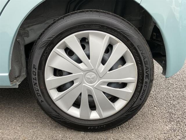 ｅＫワゴン Ｍ　Ｗエアバック　社外ナビ　レーダーブレーキ　フルセグＴＶ　アイドリングＳＴＯＰ　エアコン　キーレス　パワーウィンドウ　電動格納ミラー　シートヒーター　バックカメラ　Ｂｌｕｅｔｏｏｔｈ　ドライブレコーダー（35枚目）