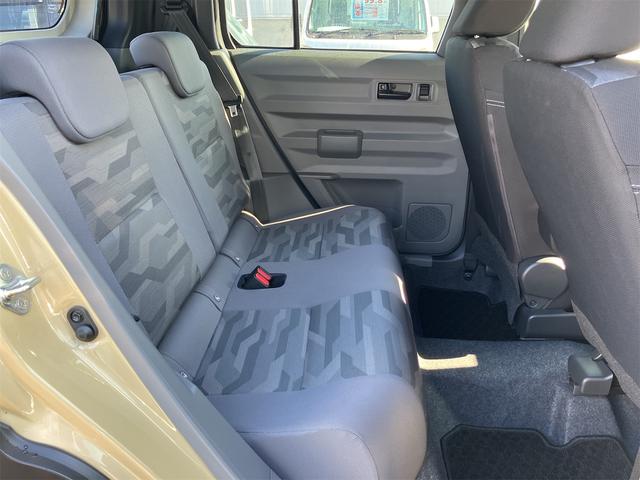 タフト Ｇ　クロムベンチャー　エアコン　パワーステアリング　パワーウィンドウ　Ｗエアバック　プライバシーガラス　電動パーキング　純正アルミ　電動格納ミラー　シートヒーター　スマートアシスト　バックカメラ　社外ナビ　フルセグＴＶ（9枚目）