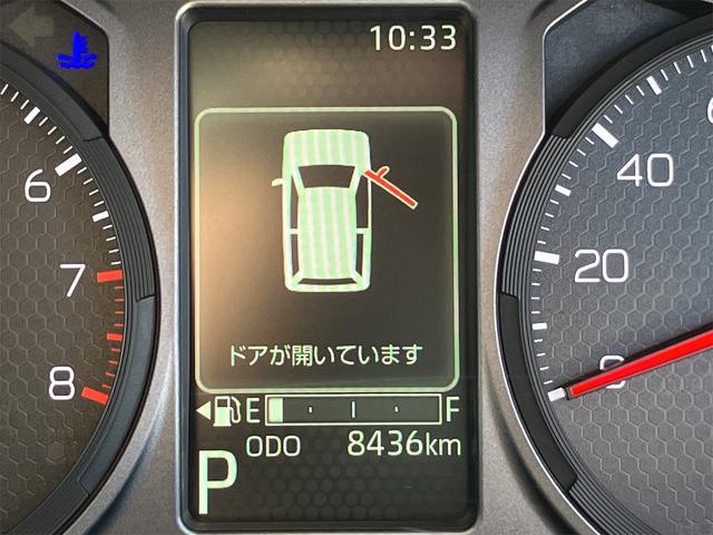 タフト Ｇ　クロムベンチャー　エアコン　パワーステアリング　パワーウィンドウ　Ｗエアバック　プライバシーガラス　電動パーキング　純正アルミ　電動格納ミラー　シートヒーター　スマートアシスト　バックカメラ　社外ナビ　フルセグＴＶ（11枚目）