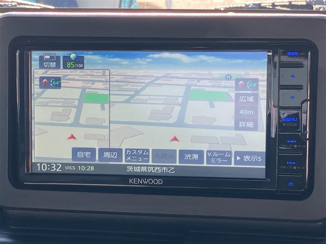 タフト Ｇ　クロムベンチャー　エアコン　パワーステアリング　パワーウィンドウ　Ｗエアバック　プライバシーガラス　電動パーキング　純正アルミ　電動格納ミラー　シートヒーター　スマートアシスト　バックカメラ　社外ナビ　フルセグＴＶ（12枚目）