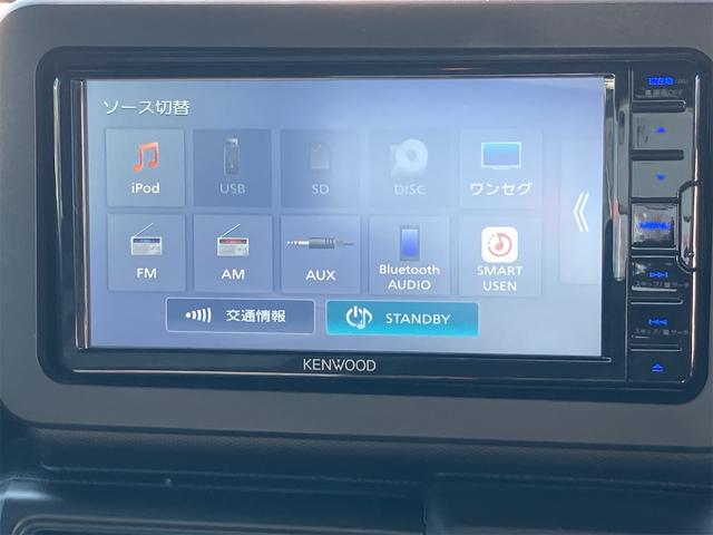 タフト Ｇ　クロムベンチャー　エアコン　パワーステアリング　パワーウィンドウ　Ｗエアバック　プライバシーガラス　電動パーキング　純正アルミ　電動格納ミラー　シートヒーター　スマートアシスト　バックカメラ　社外ナビ　フルセグＴＶ（13枚目）