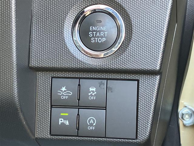 タフト Ｇ　クロムベンチャー　エアコン　パワーステアリング　パワーウィンドウ　Ｗエアバック　プライバシーガラス　電動パーキング　純正アルミ　電動格納ミラー　シートヒーター　スマートアシスト　バックカメラ　社外ナビ　フルセグＴＶ（21枚目）