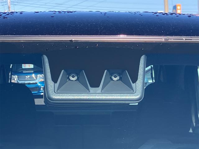 タフト Ｇ　クロムベンチャー　エアコン　パワーステアリング　パワーウィンドウ　Ｗエアバック　プライバシーガラス　電動パーキング　純正アルミ　電動格納ミラー　シートヒーター　スマートアシスト　バックカメラ　社外ナビ　フルセグＴＶ（30枚目）