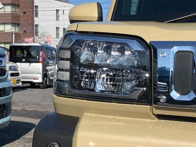 タフト Ｇ　クロムベンチャー　エアコン　パワーステアリング　パワーウィンドウ　Ｗエアバック　プライバシーガラス　電動パーキング　純正アルミ　電動格納ミラー　シートヒーター　スマートアシスト　バックカメラ　社外ナビ　フルセグＴＶ（33枚目）