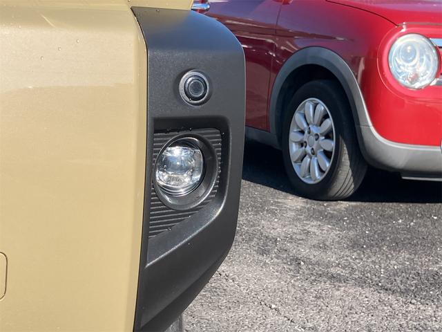 タフト Ｇ　クロムベンチャー　エアコン　パワーステアリング　パワーウィンドウ　Ｗエアバック　プライバシーガラス　電動パーキング　純正アルミ　電動格納ミラー　シートヒーター　スマートアシスト　バックカメラ　社外ナビ　フルセグＴＶ（36枚目）