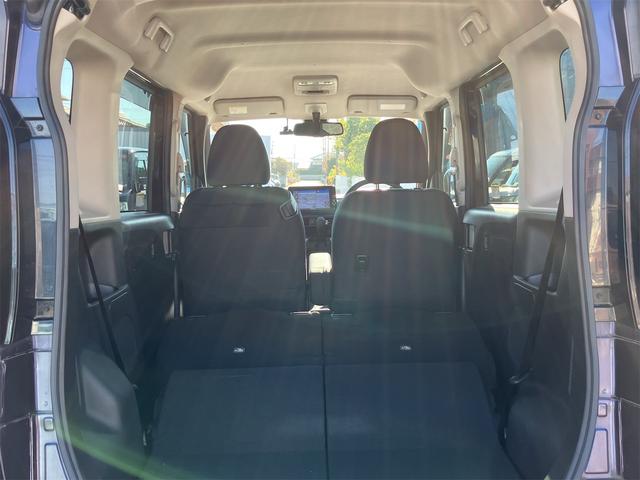 ルークス ハイウェイスター　Ｘ　Ｗエアバック　フォグランプ　電動格納ミラー　キーフリーシステム　左側パワースライドドア　バックカメラ　全方位モニター　オートライト　Ｂｌｕｅｔｏｏｔｈ　フルセグＴＶ　純正ナビ　アイドリングＳＴＯＰ（29枚目）