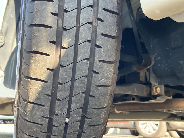 ムーヴ Ｘターボ　ＶＳ　Ｗエアバック　社外ナビ　エアコン　プライバシーガラス　純正アルミ　パワーウィンドウ　パワーステアリング　電動格納ミラー　キーフリーシステム　ＥＴＣ車載器１．０　アイドリングＳＴＯＰ　Ｂｌｕｅｔｏｏｔｈ（34枚目）