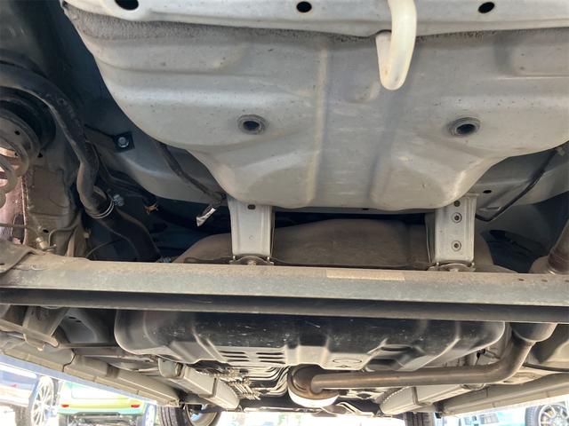 ムーヴ Ｘターボ　ＶＳ　Ｗエアバック　社外ナビ　エアコン　プライバシーガラス　純正アルミ　パワーウィンドウ　パワーステアリング　電動格納ミラー　キーフリーシステム　ＥＴＣ車載器１．０　アイドリングＳＴＯＰ　Ｂｌｕｅｔｏｏｔｈ（36枚目）