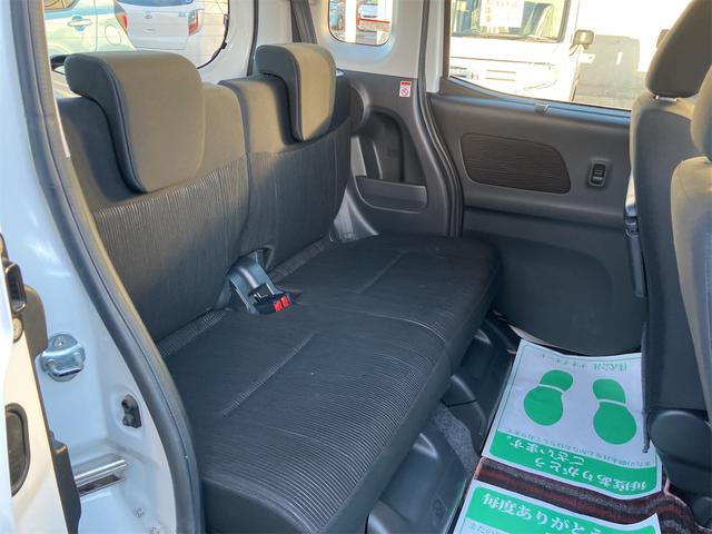 デイズルークス ハイウェイスター　Ｘ　Ｖセレクション＋セーフティＩＩ　インテリジェントキー　プッシュエンジンスタート　全方位カメラ　タッチパネル式オートエアコン　電動格納式ドアミラー　後席左側パワースライドドア　アイドリングストップ　純正アルミホイール（9枚目）