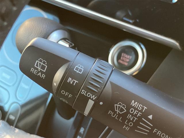 デイズルークス ハイウェイスター　Ｘ　Ｖセレクション＋セーフティＩＩ　インテリジェントキー　プッシュエンジンスタート　全方位カメラ　タッチパネル式オートエアコン　電動格納式ドアミラー　後席左側パワースライドドア　アイドリングストップ　純正アルミホイール（18枚目）