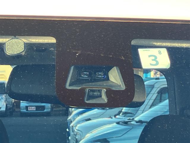 デイズルークス ハイウェイスター　Ｘ　Ｖセレクション＋セーフティＩＩ　インテリジェントキー　プッシュエンジンスタート　全方位カメラ　タッチパネル式オートエアコン　電動格納式ドアミラー　後席左側パワースライドドア　アイドリングストップ　純正アルミホイール（30枚目）