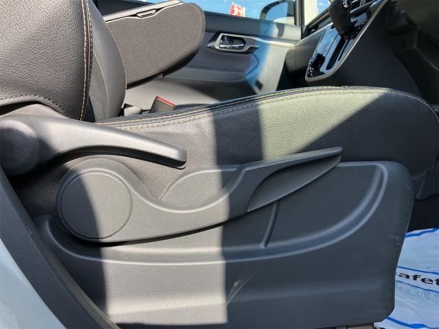 ムーヴ カスタムX20thアニバサリーゴールドED SAII Wエアバック ABS エアコン プライバシーガラス パワーウィンドウ パワーステアリング フォグランプ アイドリングSTOP スマートアシスト キーフリーシステム オートライト(8枚目)