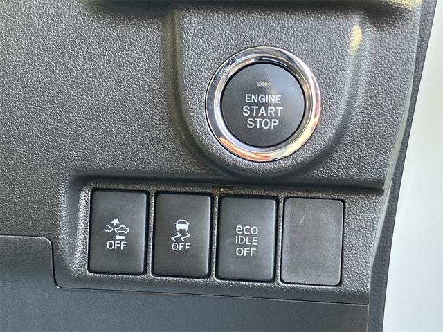 ムーヴ カスタムX20thアニバサリーゴールドED SAII Wエアバック ABS エアコン プライバシーガラス パワーウィンドウ パワーステアリング フォグランプ アイドリングSTOP スマートアシスト キーフリーシステム オートライト(18枚目)