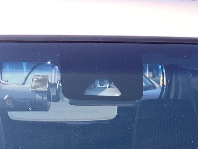 ムーヴ カスタムX20thアニバサリーゴールドED SAII Wエアバック ABS エアコン プライバシーガラス パワーウィンドウ パワーステアリング フォグランプ アイドリングSTOP スマートアシスト キーフリーシステム オートライト(24枚目)