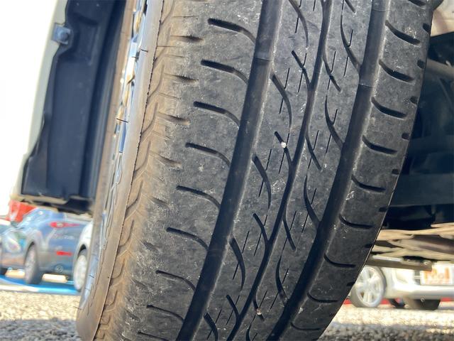 ムーヴ カスタムX20thアニバサリーゴールドED SAII Wエアバック ABS エアコン プライバシーガラス パワーウィンドウ パワーステアリング フォグランプ アイドリングSTOP スマートアシスト キーフリーシステム オートライト(33枚目)