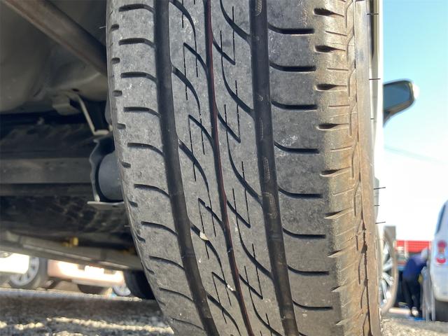 ムーヴ カスタムX20thアニバサリーゴールドED SAII Wエアバック ABS エアコン プライバシーガラス パワーウィンドウ パワーステアリング フォグランプ アイドリングSTOP スマートアシスト キーフリーシステム オートライト(35枚目)