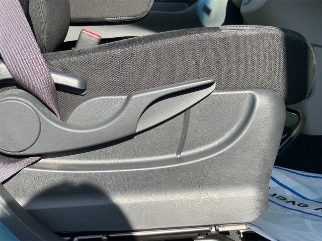 ムーヴ ＸリミテッドＩＩ　ＳＡＩＩＩ　Ｗエアバック　社外ナビ　ＡＢＳ　スマートアシスト　フルセグＴＶ　純正アルミ　パワーウィンドウ　パワーステアリング　電動格納ミラー　シートヒーター運転席　バックカメラ　Ｂｌｕｅｔｏｏｔｈ　オートライト（8枚目）