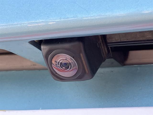 ムーヴ ＸリミテッドＩＩ　ＳＡＩＩＩ　Ｗエアバック　社外ナビ　ＡＢＳ　スマートアシスト　フルセグＴＶ　純正アルミ　パワーウィンドウ　パワーステアリング　電動格納ミラー　シートヒーター運転席　バックカメラ　Ｂｌｕｅｔｏｏｔｈ　オートライト（25枚目）