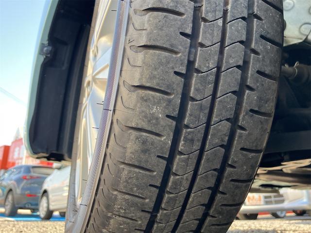 ムーヴ ＸリミテッドＩＩ　ＳＡＩＩＩ　Ｗエアバック　社外ナビ　ＡＢＳ　スマートアシスト　フルセグＴＶ　純正アルミ　パワーウィンドウ　パワーステアリング　電動格納ミラー　シートヒーター運転席　バックカメラ　Ｂｌｕｅｔｏｏｔｈ　オートライト（34枚目）