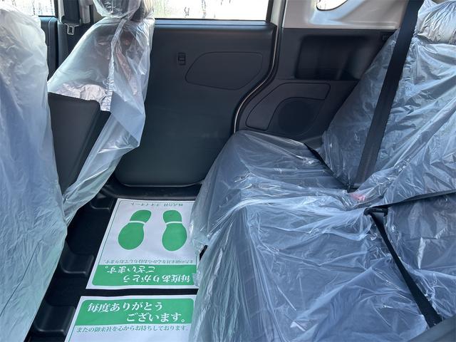 デリカミニ Ｇ　エアコン　パワーステアリング　ＡＢＳ　アイドリングＳＴＯＰ　レーダーブレーキ　プライバシーガラス　電動格納ミラー　オートライト　キーフリーシステム　左側パワースライドドア　バックカメラ　シートヒーター（25枚目）