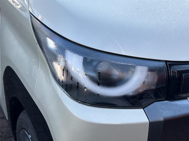 デリカミニ Ｇ　エアコン　パワーステアリング　ＡＢＳ　アイドリングＳＴＯＰ　レーダーブレーキ　プライバシーガラス　電動格納ミラー　オートライト　キーフリーシステム　左側パワースライドドア　バックカメラ　シートヒーター（30枚目）