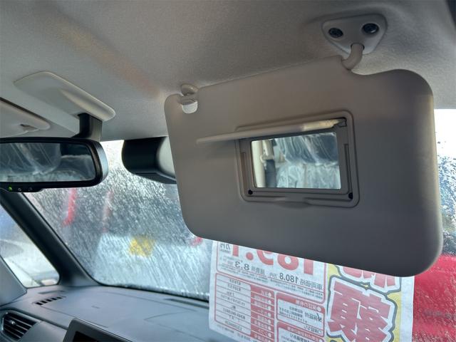 デリカミニ Ｇ　エアコン　パワーステアリング　ＡＢＳ　アイドリングＳＴＯＰ　レーダーブレーキ　プライバシーガラス　電動格納ミラー　オートライト　キーフリーシステム　左側パワースライドドア　バックカメラ　シートヒーター（33枚目）