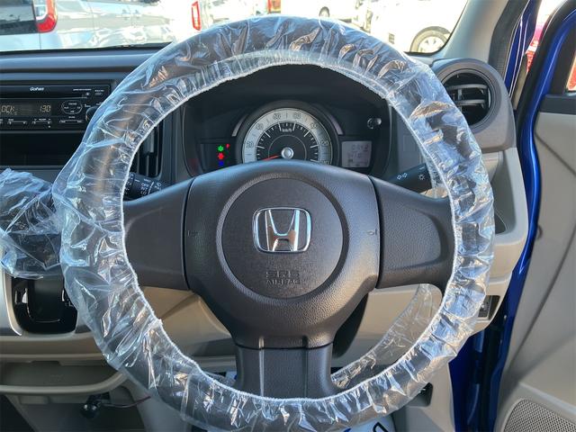 Ｎ－ＷＧＮ Ｇ　Ｗエアバック　ＡＢＳ　アイドリングＳＴＯＰ　エアコン　ＣＤプレイヤー　プライバシーガラス　社外アルミ　パワーウィンドウ　パワーステアリング　電動格納ミラー　キーフリーシステム（11枚目）