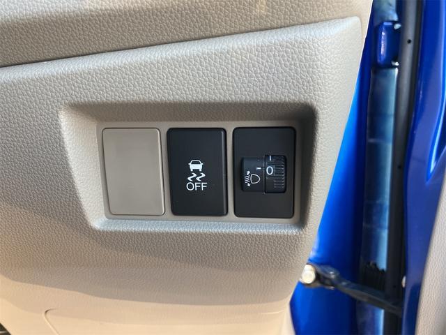 Ｎ－ＷＧＮ Ｇ　Ｗエアバック　ＡＢＳ　アイドリングＳＴＯＰ　エアコン　ＣＤプレイヤー　プライバシーガラス　社外アルミ　パワーウィンドウ　パワーステアリング　電動格納ミラー　キーフリーシステム（16枚目）