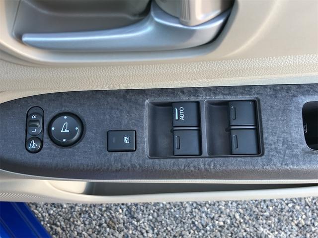 Ｎ－ＷＧＮ Ｇ　Ｗエアバック　ＡＢＳ　アイドリングＳＴＯＰ　エアコン　ＣＤプレイヤー　プライバシーガラス　社外アルミ　パワーウィンドウ　パワーステアリング　電動格納ミラー　キーフリーシステム（21枚目）