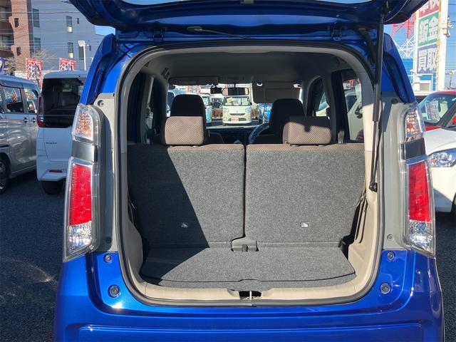 Ｎ－ＷＧＮ Ｇ　Ｗエアバック　ＡＢＳ　アイドリングＳＴＯＰ　エアコン　ＣＤプレイヤー　プライバシーガラス　社外アルミ　パワーウィンドウ　パワーステアリング　電動格納ミラー　キーフリーシステム（25枚目）