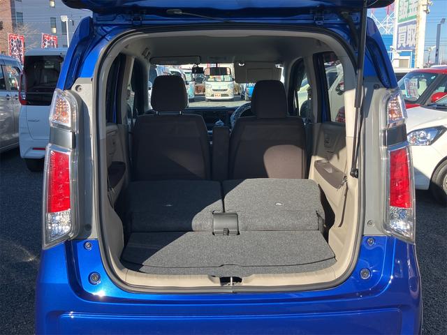 Ｎ－ＷＧＮ Ｇ　Ｗエアバック　ＡＢＳ　アイドリングＳＴＯＰ　エアコン　ＣＤプレイヤー　プライバシーガラス　社外アルミ　パワーウィンドウ　パワーステアリング　電動格納ミラー　キーフリーシステム（26枚目）