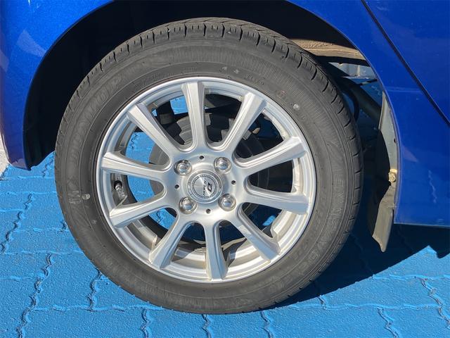 Ｎ－ＷＧＮ Ｇ　Ｗエアバック　ＡＢＳ　アイドリングＳＴＯＰ　エアコン　ＣＤプレイヤー　プライバシーガラス　社外アルミ　パワーウィンドウ　パワーステアリング　電動格納ミラー　キーフリーシステム（28枚目）