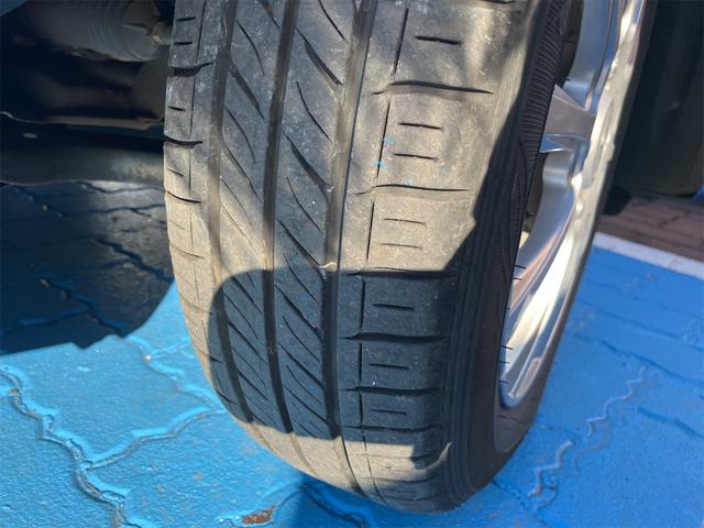 Ｎ－ＷＧＮ Ｇ　Ｗエアバック　ＡＢＳ　アイドリングＳＴＯＰ　エアコン　ＣＤプレイヤー　プライバシーガラス　社外アルミ　パワーウィンドウ　パワーステアリング　電動格納ミラー　キーフリーシステム（32枚目）