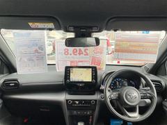 毎回座るフロントシート。運転席は必ず使用する部分ですので、座り心地が重要です！ 2