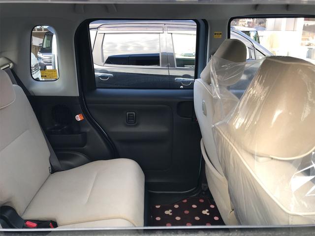 Gメイクアップ SAII TV ナビ 軽自動車 ETC(20枚目)
