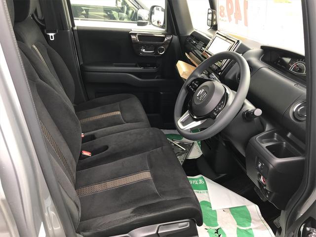 G・Lホンダセンシング レーダーブレーキ ドライブレコーダー(22枚目)