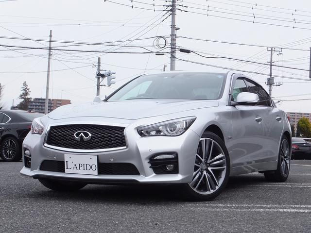 350GT FOUR HV SP黒革エマブレ全方位19AW(2枚目)