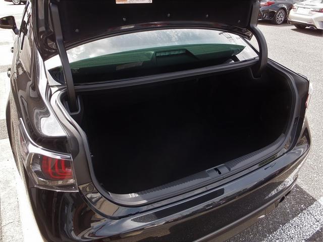 GS350Fスポーツ黒革SR TRDエアロマフラPトラBSM(7枚目)